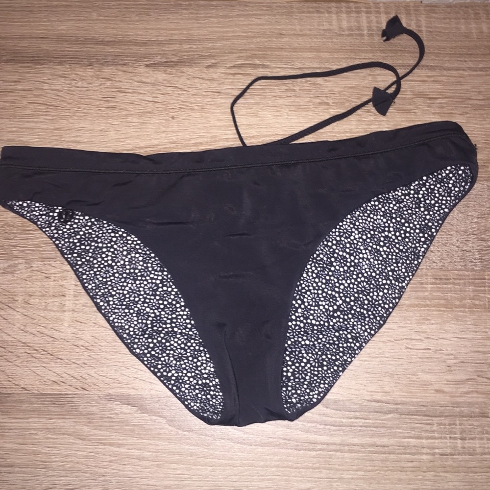 Lululemon Swim Bottoms